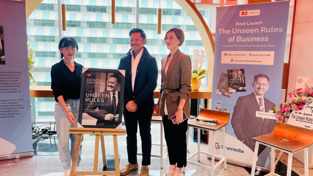 rilis-‘unseen-rules-of-business’,-denon-prawiraatmadja-refleksikan-pengalaman-di-bisnis-&-industri-strategis