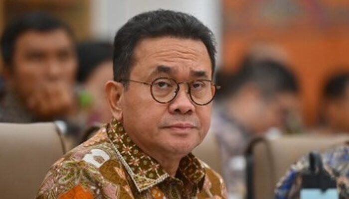 Mendag Siapkan Revisi E-Commerce Lindungi Konsumen, Dorong Produk Lokal