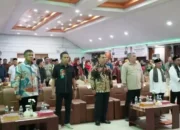 ikatan-keluarga-kabupaten-pasaman-(ikkapas)-kota-batam-dilantik,-hadir-wabup-dan-anggota-dprd-sumbar