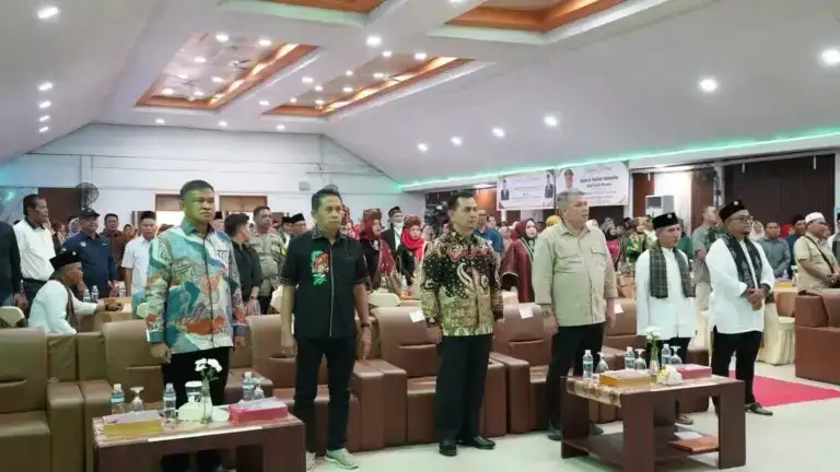 ikatan-keluarga-kabupaten-pasaman-(ikkapas)-kota-batam-dilantik,-hadir-wabup-dan-anggota-dprd-sumbar