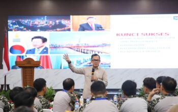 Bima Arya Dorong Hipmi Perkuat Ekraf Daerah