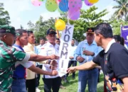 kormi-payakumbuh-resmi-dilantik,-pemko-dorong-olahraga-jadi-gaya-hidup