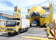 asdp-catat-pendapatan-rp-4,96-triliun-pada-2025,-penyeberangan-perintis-naik-11-%