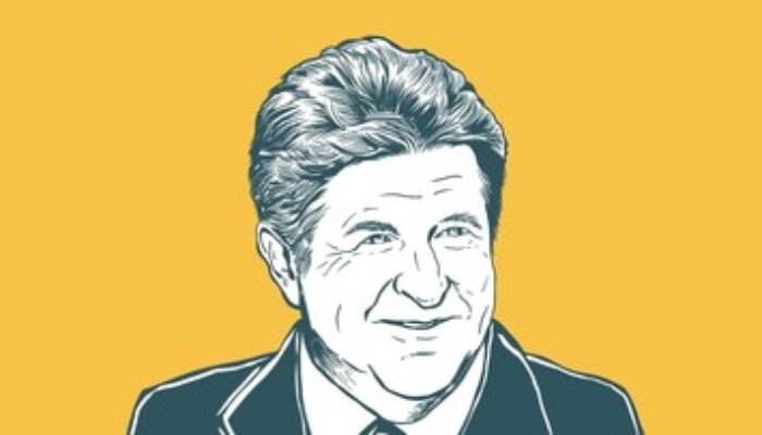 Germán Larrea Perluas Imperium Tambang Meksiko