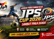 sambut-piala-dunia-2026,-jps-bikin-turnamen-minisoccer-yang-siap-gegerkan-sumbar