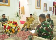 gubernur-mahyeldi-terima-audiensi-dandim-0312-padang,-bahas-penguatan-penanganan-bencana-di-sumbar