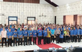 PLN dan Pemkab Solok Selatan Percepat Verifikasi BPBL