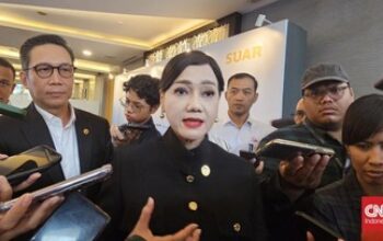 OJK Antisipasi Tekanan IHSG dari Rebalancing MSCI