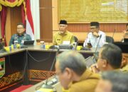 rapat-kneks,-gubernur-mahyeldi:-paparkan-progres-pengembangan-ekonomi-dan-keuangan-syariah-di-sumbar