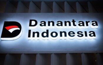 Danantara Pertimbangkan Tambah Kepemilikan Saham GoTo