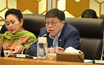 DPR Minta Jalur Khusus Distribusi Pupuk Subsidi di Sumatra