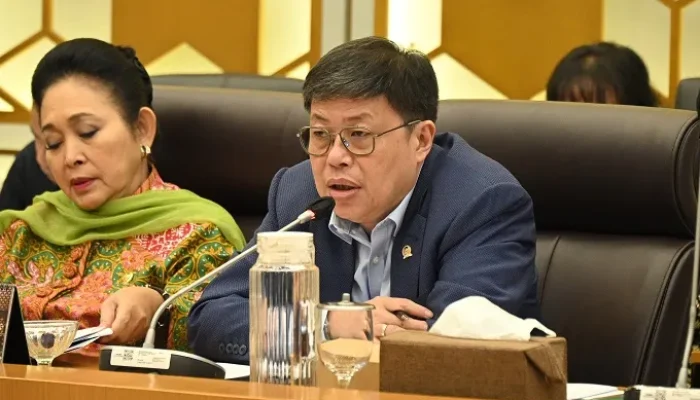 DPR Minta Jalur Khusus Distribusi Pupuk Subsidi di Sumatra