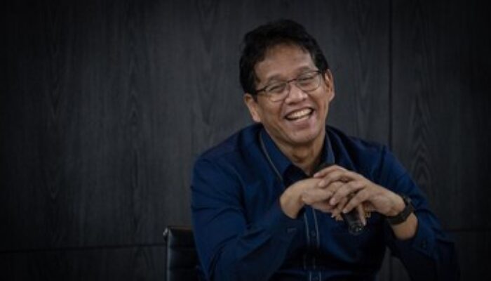 Purbaya Beri Tenggat Enam Bulan Pulangkan Harta Luar Negeri
