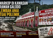 belum-hilang-trauma-galodo,-warkop-baru-muncul-di-sempadan-sungai-lembah-anai