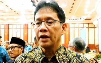 Purbaya Siapkan Intervensi Obligasi untuk Tahan Rupiah