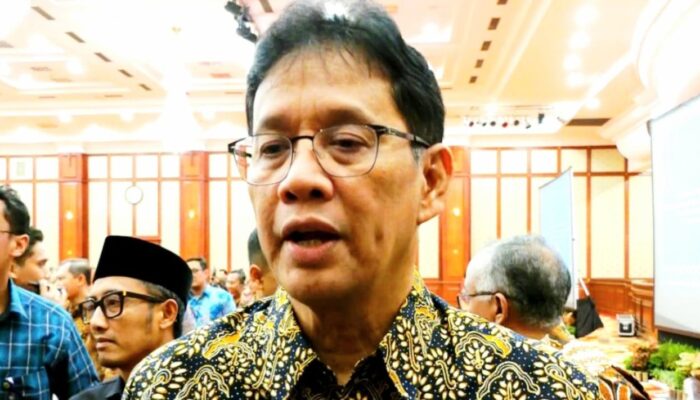 Purbaya Siapkan Intervensi Obligasi untuk Tahan Rupiah