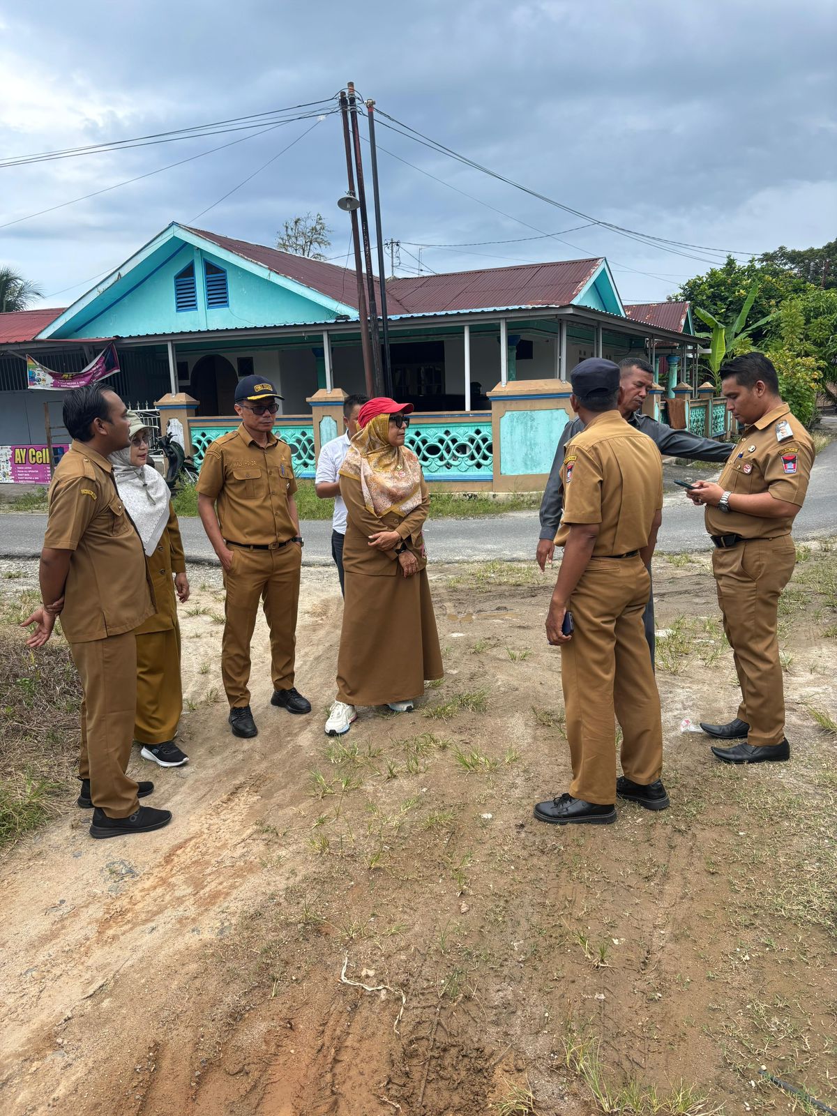 dinas-pupr-kota-padang-matangkan-pelebaran-jalan-menuju-terminal-anak-air