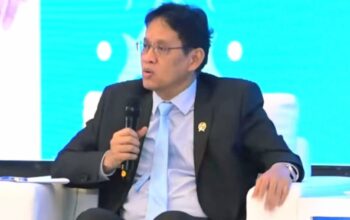 Purbaya Ajak Investor Global Masuk Indonesia, Serap Hambatan Usaha