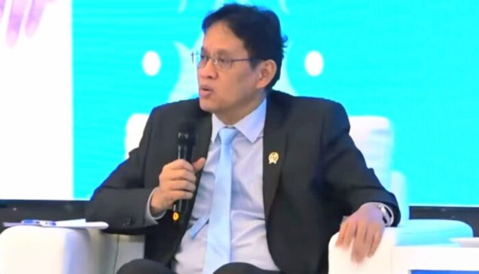 Purbaya Ajak Investor Global Masuk Indonesia, Serap Hambatan Usaha