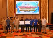 perumda-am-padang-jalin-pendampingan-hukum-dengan-kejari