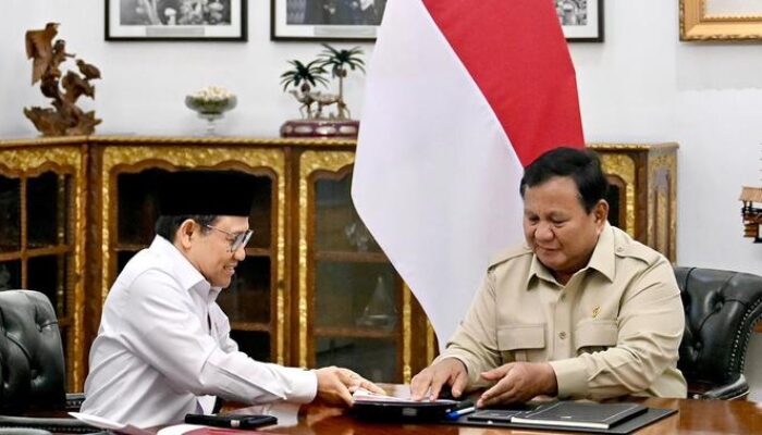 Cak Imin Dorong Pemberdayaan Warga Atasi Kemiskinan Ekstrem