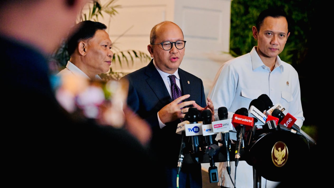 isu-danantara-caplok-saham-eramet-di-weda-bay-nickel,-rosan-bilang-begini