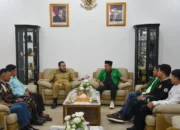 wali-kota-padang-dukung-pelantikan-pw-gp-ansor-sumbar