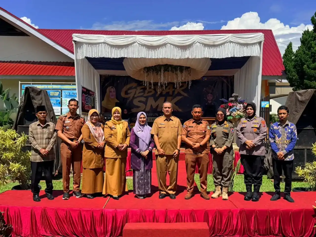 smkn-3-payakumbuh-perkuat-sinergi-dengan-6-opd,-anniversary-ke-33-dimeriahkan-penandatanganan-mou-strategis