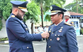 Fadly Amran Soroti Macet dan Parkir Liar Padang