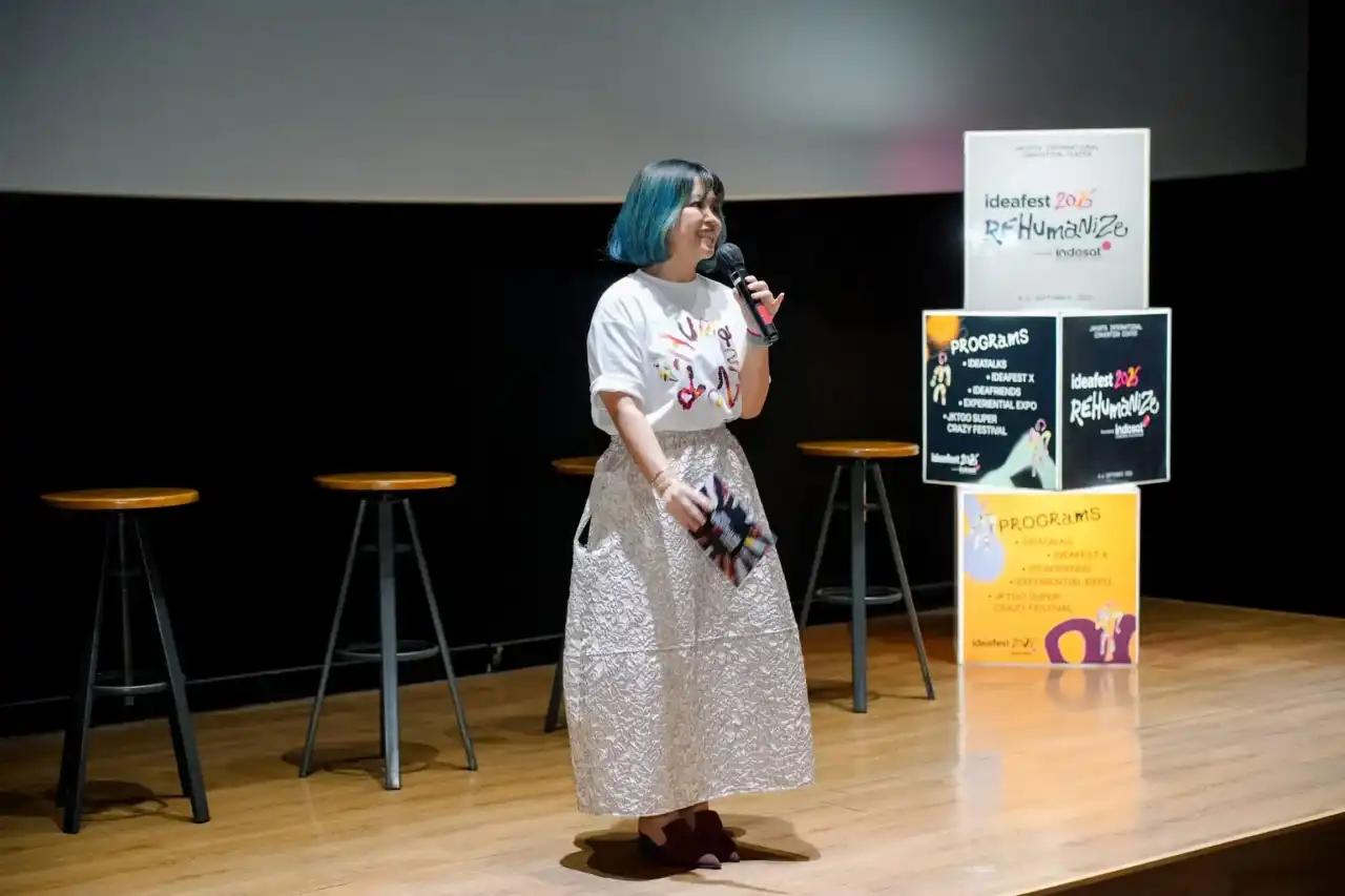 ideafest-2026-usung-rehumanize-di-era-ai