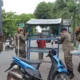 satpol-pp-padang-bongkar-lapak-pkl-di-sejumlah-titik