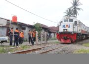 kai-divre-ii-sumbar-perketat-pemeriksaan-jalur-kereta-api