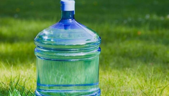 Konsumen Soroti Galon BPA, Alternatif Aman Mencuat
