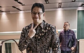 Purbaya Jaga Rupiah Lewat Stabilitas Surat Utang
