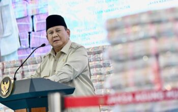 Prabowo Turunkan Bunga Kredit PNM di Bawah 9 Persen