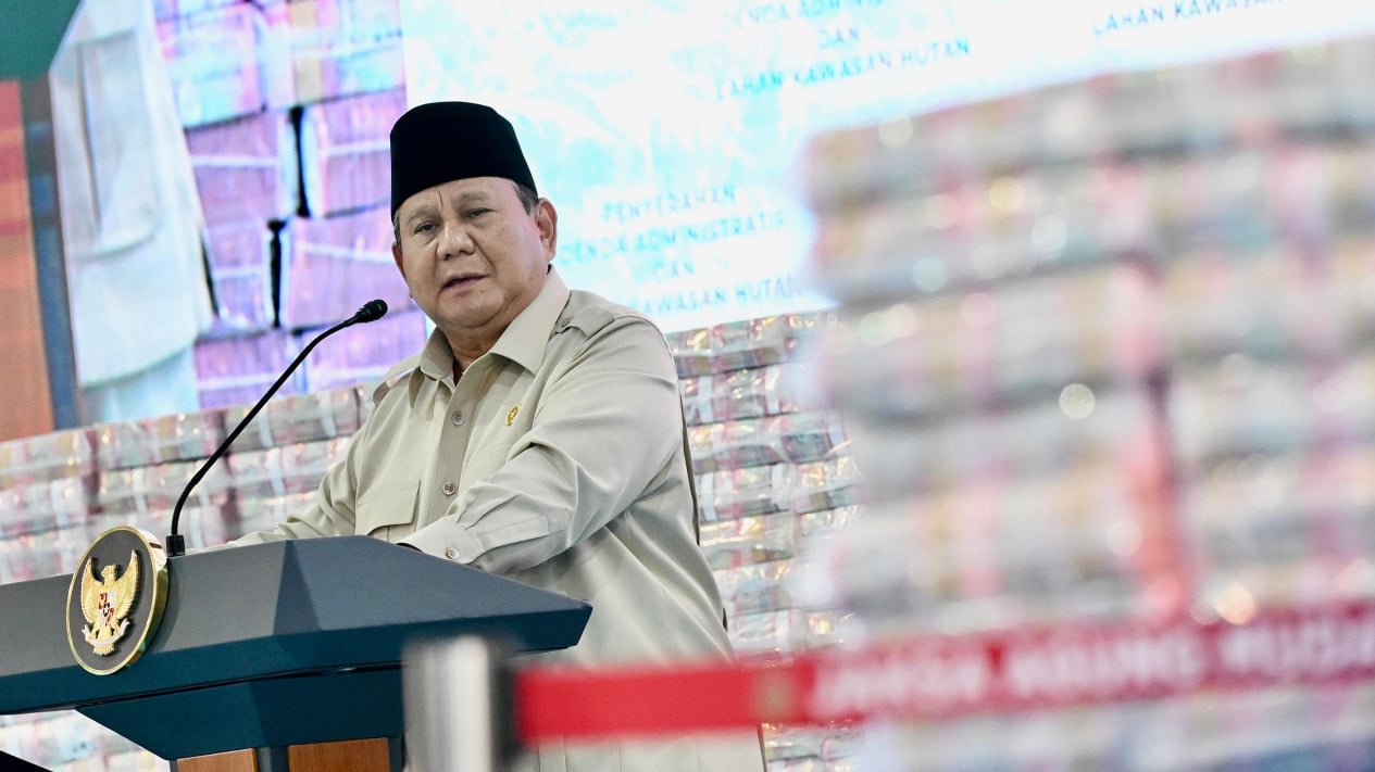 perintah-prabowo:-suku-bunga-pnm-24-persen-harus-turun-di-bawah-9-persen