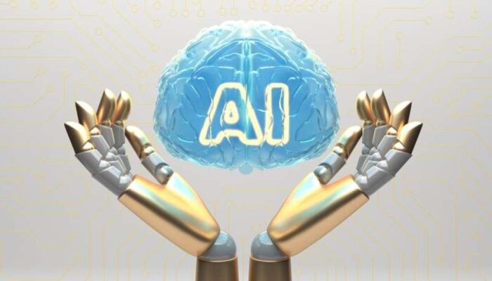 AI LIBRA Percepat Kerja Perusahaan di Bandung