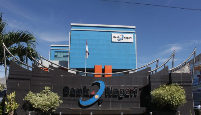 Mahyeldi Apresiasi Bank Nagari Masuk Daftar Forbes