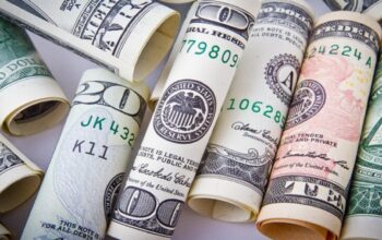 6 Strategi Cerdas Investasi Dolar AS Pemula