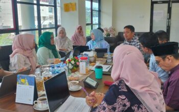 Bappeda Padang Sinkronkan RKPD dengan Visi Smart City