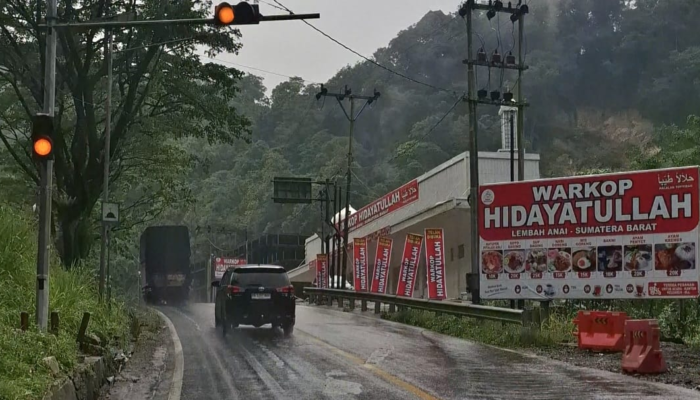 DPRD Sumbar Mendesak Penertiban Bangunan Rawan Bencana