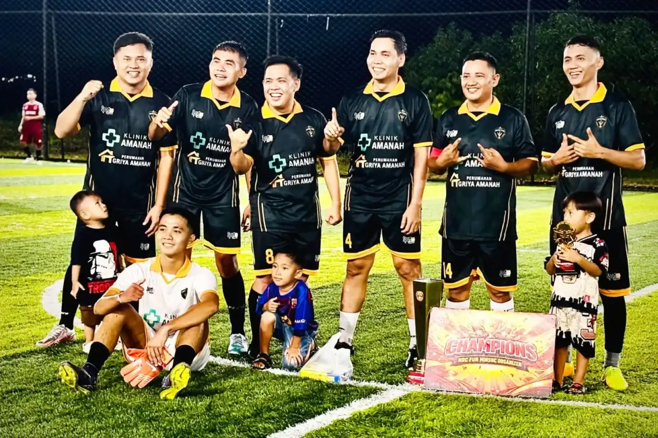 tim-invictus-amanah-group-fc-berjaya-di-event-nfc-mini-soccer