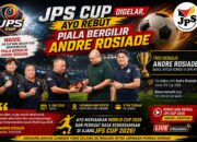 jps-cup-digelar,-ayo-rebut-piala-bergilir-andre-rosiade