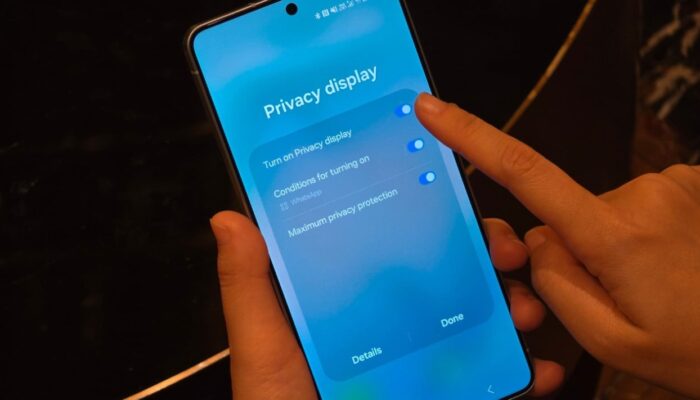 Samsung Galaxy S26 Ultra Bekali Traveler Fitur Baru