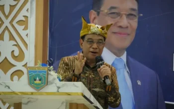 Wamenkes Dorong Penguatan SDM Kesehatan di Padang Panjang