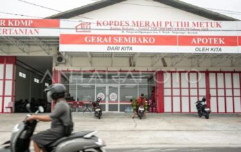 Desa Payung Dorong Koperasi Garap Wisata dan Pangan