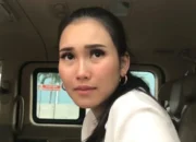 Ayu Ting Ting Tegaskan Buka Hati Usai Foto Viral