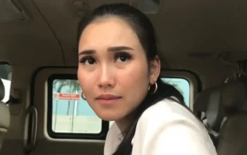 Ayu Ting Ting Tegaskan Buka Hati Usai Foto Viral