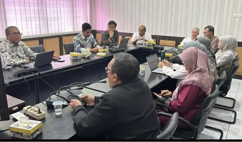 mti-sumbar-gelar-raker-perdana,-soroti-urgensi-keselamatan-jalan-pascatragedi-padang-besi