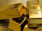 Kemendag Turunkan Harga Referensi Emas 1,72 Persen